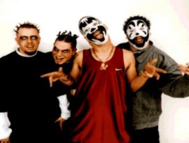 Аватар для Insane Clown Posse & Twiztid