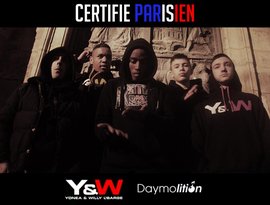 Avatar for Certifié Parisien