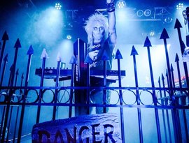 Аватар для Midnight Danger