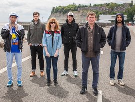 Los Campesinos! 的头像