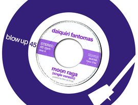 Daiquiri Fantomas のアバター