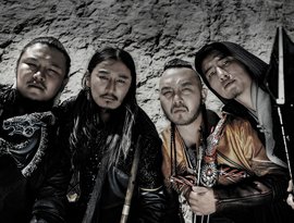 The HU 的头像