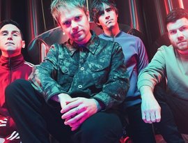 Аватар для Enter Shikari