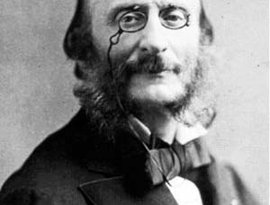 Jacques Offenbach için avatar
