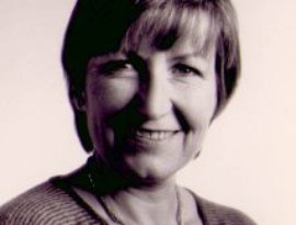 Avatar für Kirsten Bråten Berg