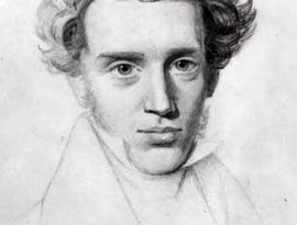 Søren Kierkegaard için avatar