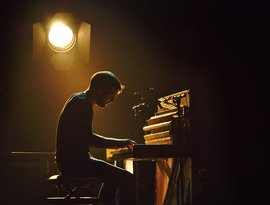 Nils Frahm のアバター