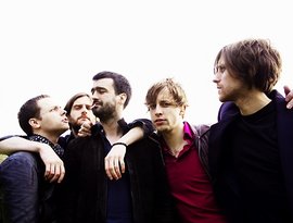 Avatar für The Cooper Temple Clause