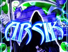 Avatar for AR5IK