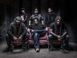 Ill Niño のアバター