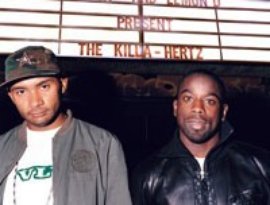 Dillinja & Lemon D 的头像