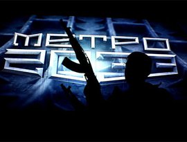 Метро 2033 的头像