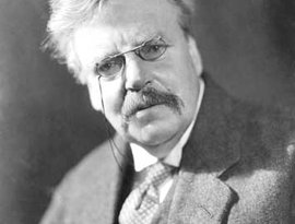 Avatar for Gilbert Keith Chesterton