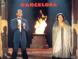 Avatar für Montserrat Caballé & Freddie Mercury