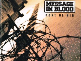 Message In Blood のアバター