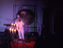 Avatar for Elektronavn
