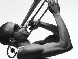 Avatar för Trombone Shorty