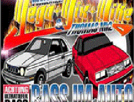Mega Mix Mike & Thomas Mk2 的头像
