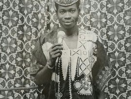 Avatar for Ali Chukwuma and his Peacemakers International Band