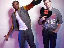 Avatar für Chiddy Bang