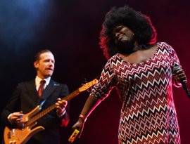 Avatar für Michelle David & The Gospel Sessions