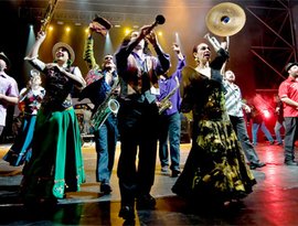 Avatar de Banda Conmocion