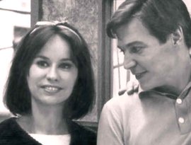 Astrud Gilberto, Antonio Carlos Jobim のアバター