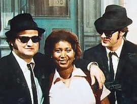 Аватар для Aretha Franklin and the Blues Brothers Band