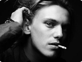 Avatar for Jamie Campbell Bower