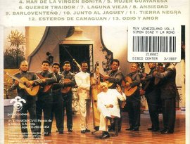 Avatar de Simón Díaz con La Rondalla Venezolana