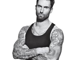 Avatar för Adam Levine