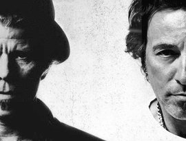 Tom Waits & Bruce Springsteen のアバター