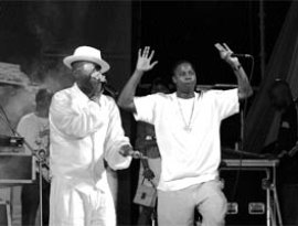 Avatar for Doug E. Fresh & Slick Rick