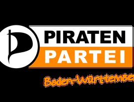 Avatar for Piratenpartei Baden-Württemberg