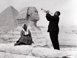 ������ ��� Louis Armstrong