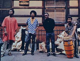 Аватар для The Last Poets