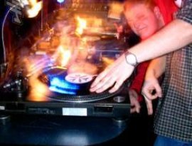 Awatar dla DJ Twister