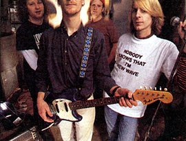 Avatar för Mudhoney