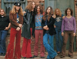 Avatar de Lynyrd Skynyrd