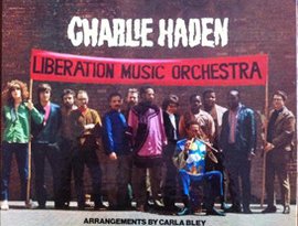 Liberation Music Orchestra のアバター