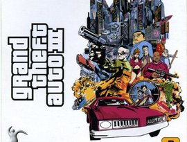 Avatar de Grand Theft Auto 3 Soundtrack