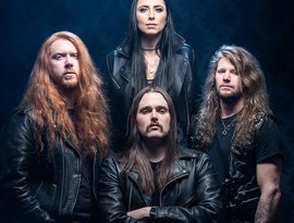 Аватар для Unleash the Archers