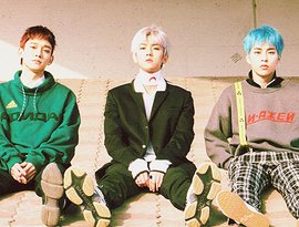 Avatar for EXO-CBX (첸백시)