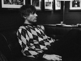 Louis Tomlinson 的头像