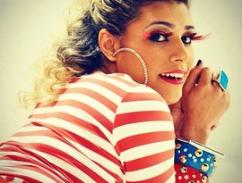 Avatar de Aila Menezes