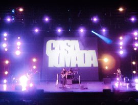 Avatar for Casa Tomada