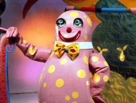 Mr Blobby 的头像