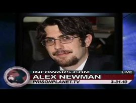 Alex Newman 的头像