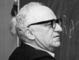 Avatar for Murray N. Rothbard