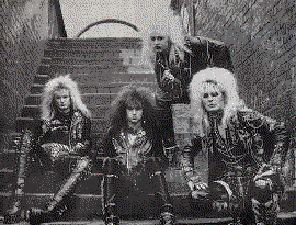 Awatar dla Wrathchild